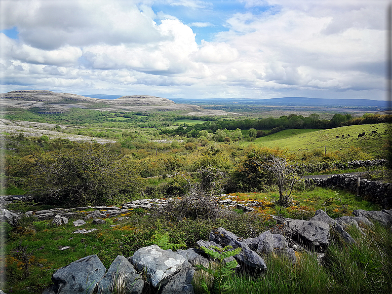 foto Parco nazionale del Burren